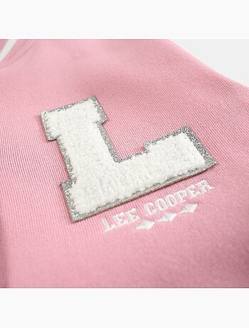 Lee Cooper - Jas meisje
