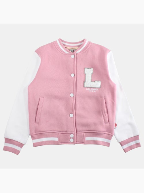 Lee Cooper - Jas meisje - Kiabi Lee Cooper - Jas meisje - Kiabi