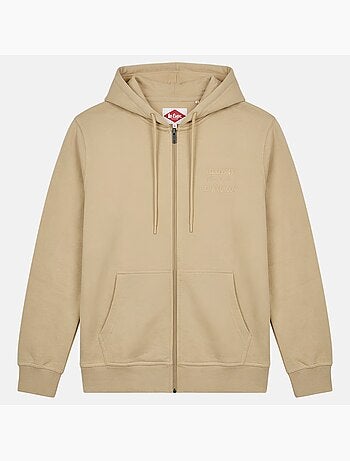 Lee Cooper - Jas met capuchon heren