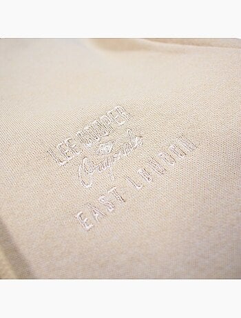 Lee Cooper - Jas met capuchon heren