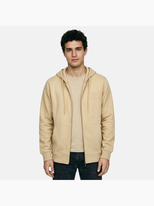 Lee Cooper - Jas met capuchon  heren - Kiabi