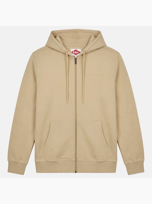 Lee Cooper - Jas met capuchon  heren - Kiabi