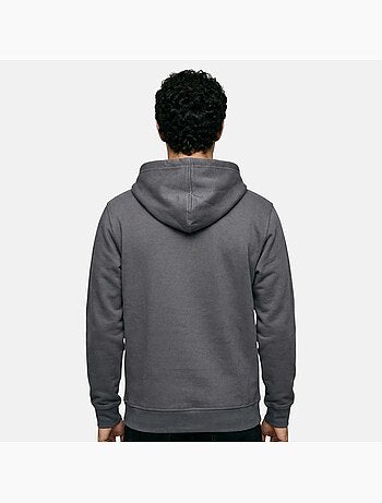 Lee Cooper - Jas met capuchon heren