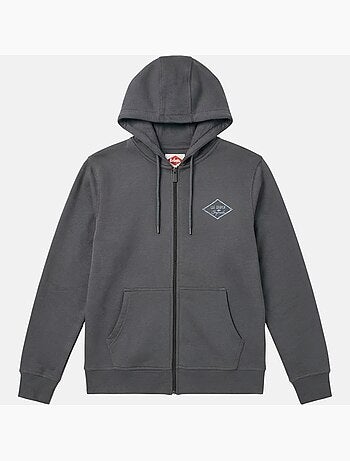 Lee Cooper - Jas met capuchon heren