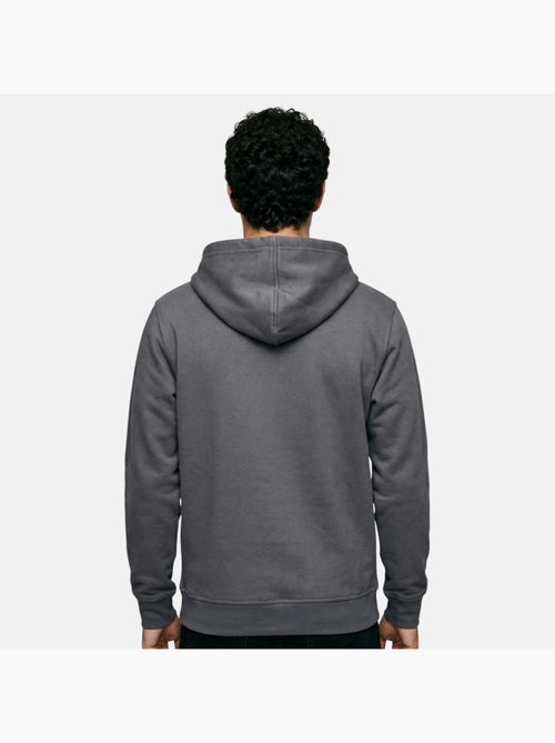Lee Cooper - Jas met capuchon heren - Kiabi Lee Cooper - Jas met capuchon heren - Kiabi