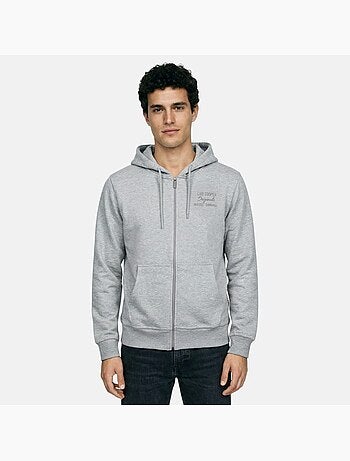 Lee Cooper - Jas met capuchon heren