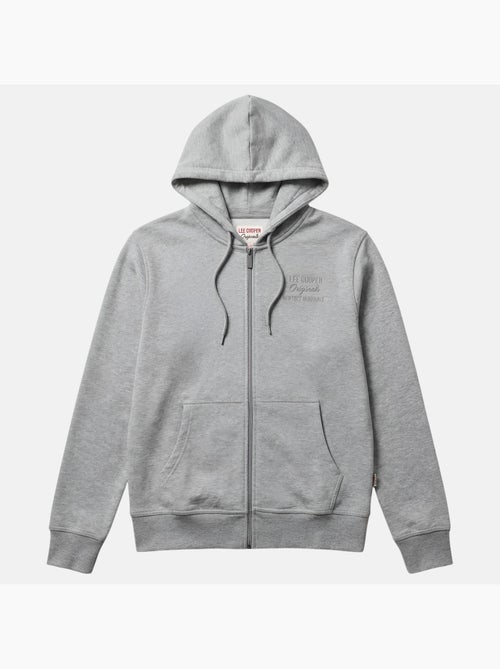 Lee Cooper - Jas met capuchon  heren - Kiabi