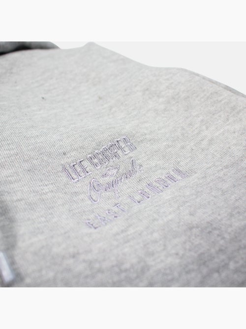 Lee Cooper - Jas met capuchon  heren - Kiabi