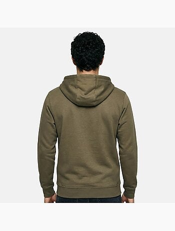 Lee Cooper - Jas met capuchon heren