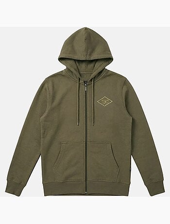 Lee Cooper - Jas met capuchon heren