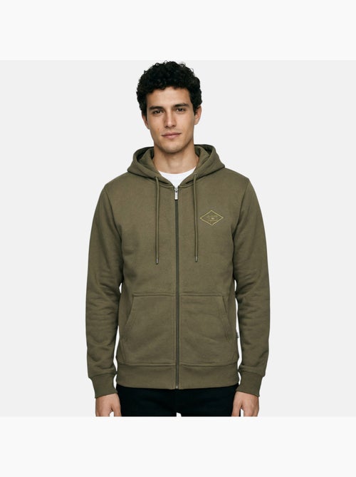 Lee Cooper - Jas met capuchon  heren - Kiabi