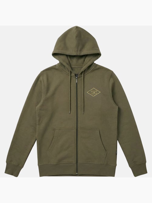 Lee Cooper - Jas met capuchon  heren - Kiabi