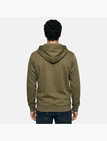 Lee Cooper - Jas met capuchon heren
