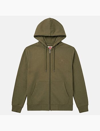 Lee Cooper - Jas met capuchon heren