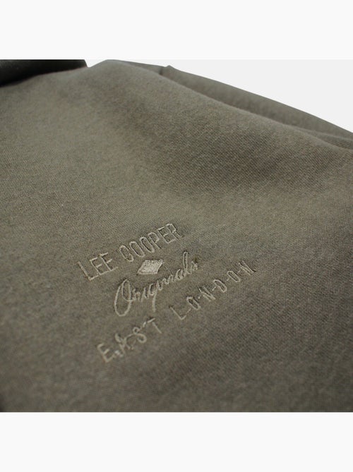 Lee Cooper - Jas met capuchon  heren - Kiabi