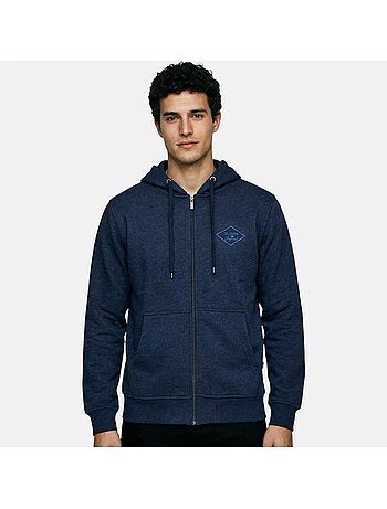 Lee Cooper - Jas met capuchon heren