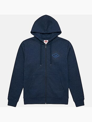 Lee Cooper - Jas met capuchon heren