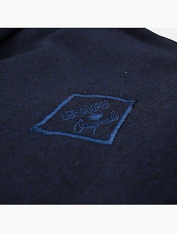 Lee Cooper - Jas met capuchon heren