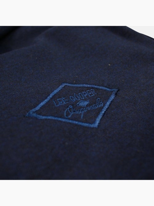 Lee Cooper - Jas met capuchon  heren - Kiabi