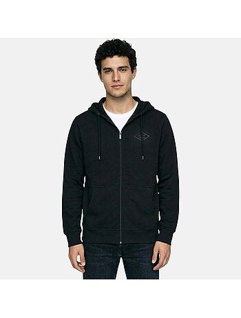 Lee Cooper - Jas met capuchon heren