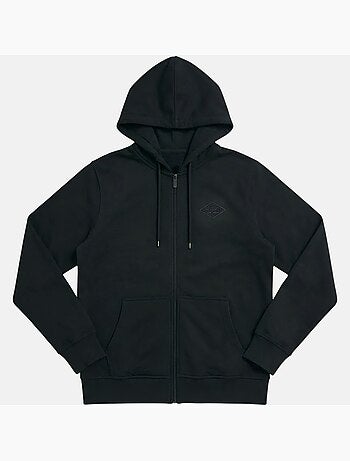 Lee Cooper - Jas met capuchon heren