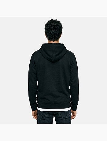 Lee Cooper - Jas met capuchon heren