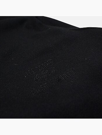 Lee Cooper - Jas met capuchon heren