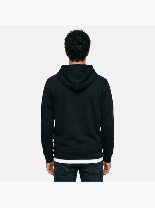 Lee Cooper - Jas met capuchon heren - Kiabi Lee Cooper - Jas met capuchon heren - Kiabi