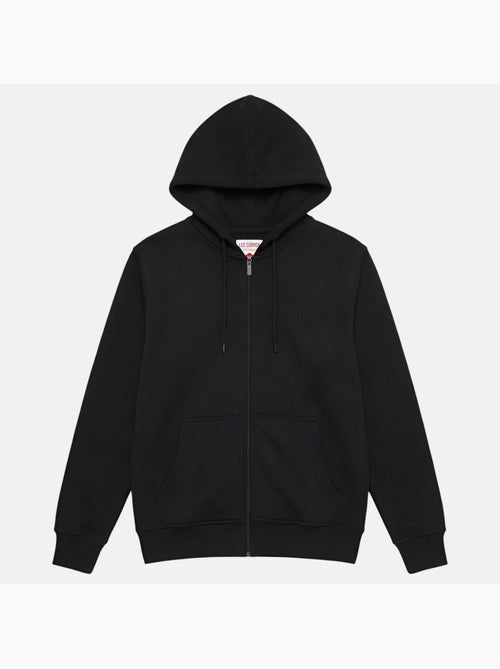 Lee Cooper - Jas met capuchon heren - Kiabi Lee Cooper - Jas met capuchon heren - Kiabi