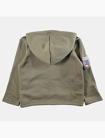 Lee Cooper - Jas met capuchon jongen