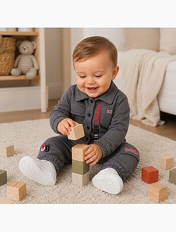 Lee Cooper - Jeans garçon enfant