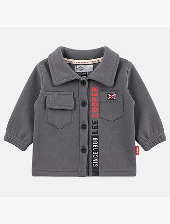 Lee Cooper - Jeans garçon enfant
