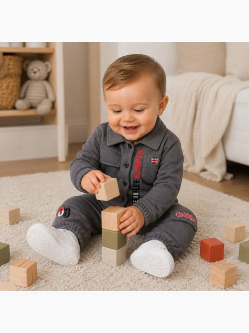 Lee Cooper - Jeans garçon enfant - Kiabi Lee Cooper - Jeans garçon enfant - Kiabi