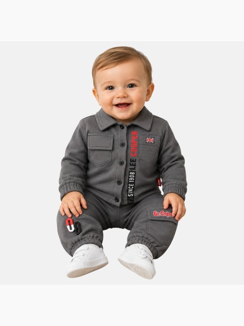 Lee Cooper - Jeans gar?on enfant - Kiabi