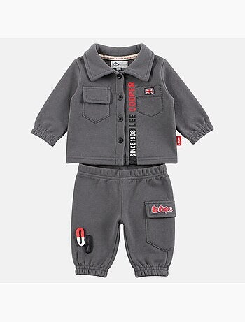 Lee Cooper - Jeans jongen kind