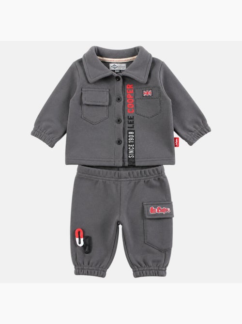 Lee Cooper - Jeans jongen kind - Kiabi