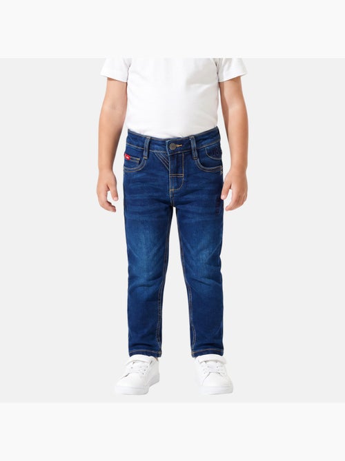Lee cooper -  jeans jongens - Kiabi