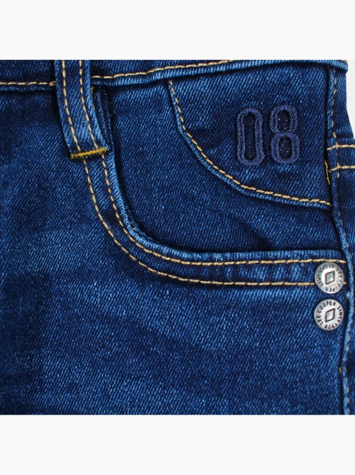 Lee cooper -  jeans jongens - Kiabi