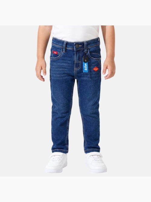 Lee cooper -  jeans jongens - Kiabi