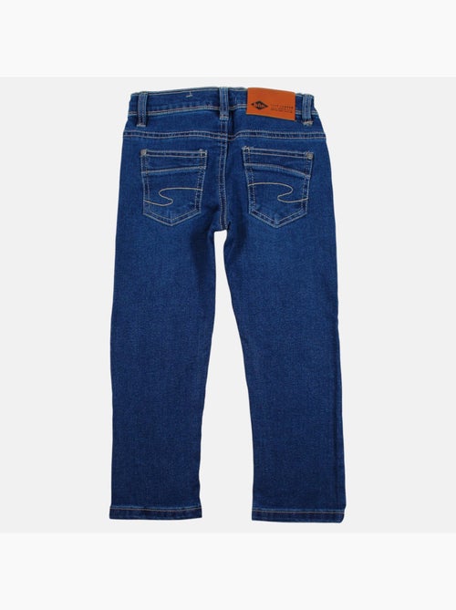Lee cooper -  jeans jongens - Kiabi