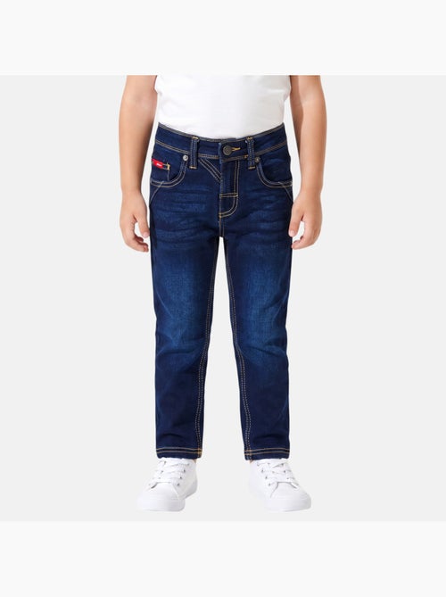 Lee cooper -  jeans jongens - Kiabi