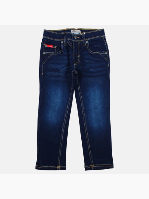 Lee cooper -  jeans jongens - Kiabi