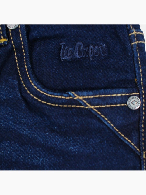 Lee cooper -  jeans jongens - Kiabi