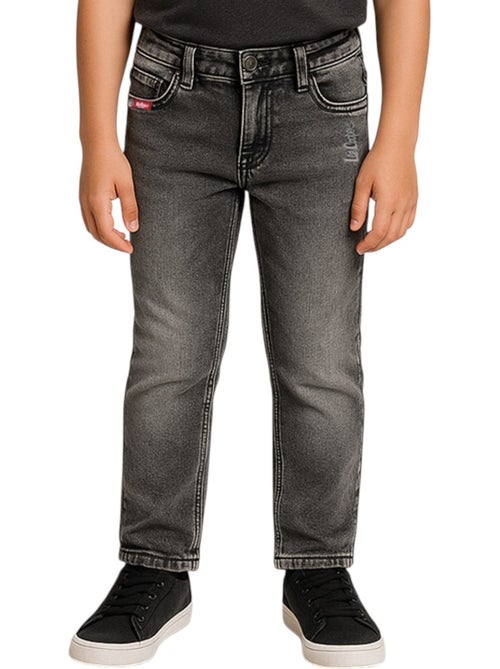 Lee cooper -  jeans jongens - Kiabi