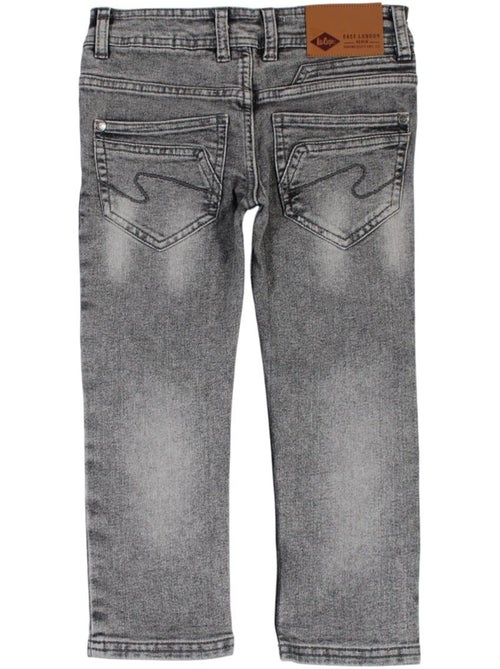Lee cooper -  jeans jongens - Kiabi