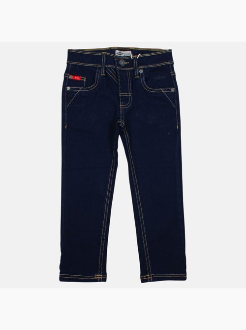 Lee cooper -  jeans jongens - Kiabi