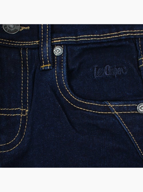 Lee cooper -  jeans jongens - Kiabi