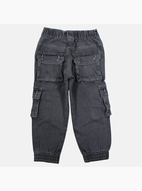 Lee cooper -  jeans voor jongens - Kiabi