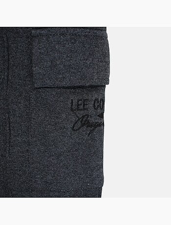 Lee cooper - joggingbroek heren