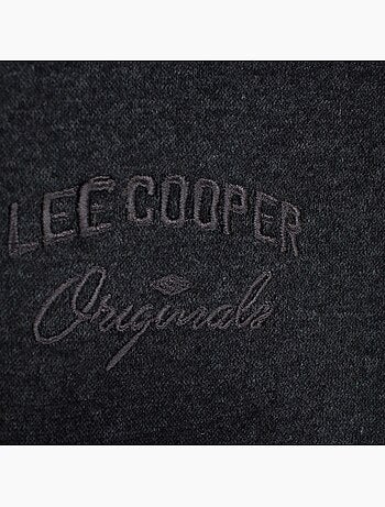 Lee cooper - joggingbroek heren